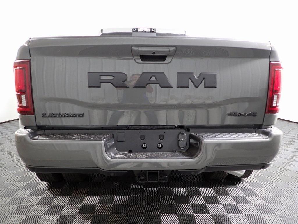 new 2026 Ram 3500 car, priced at $87,329