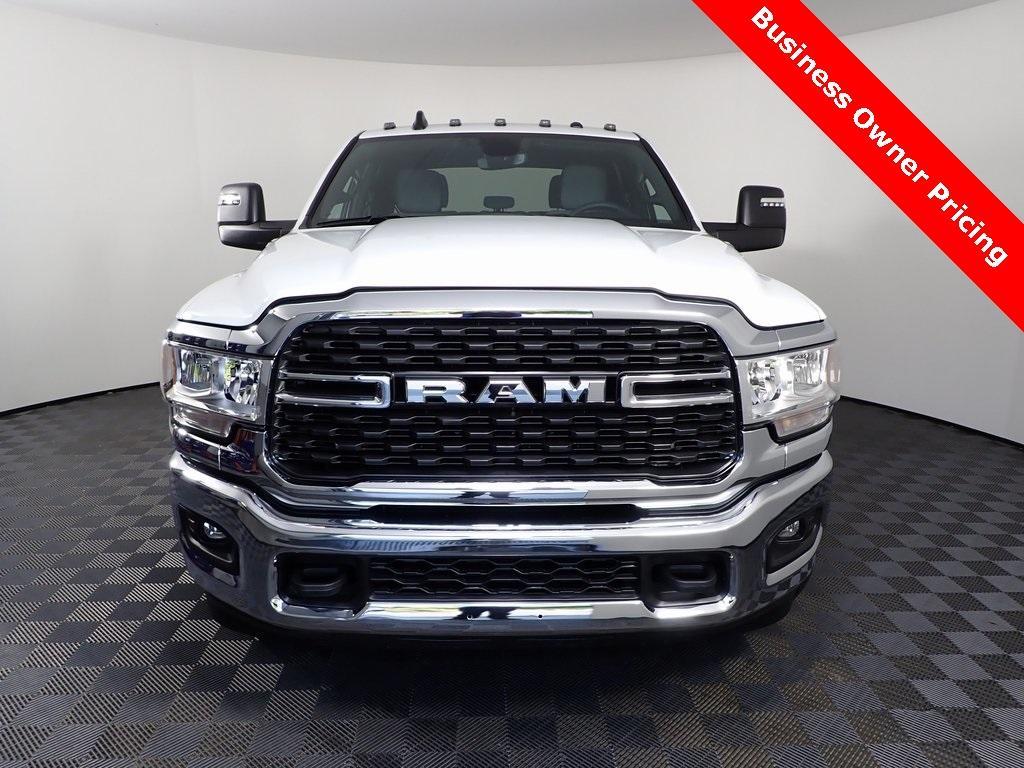 new 2024 Ram 2500 car, priced at $63,000