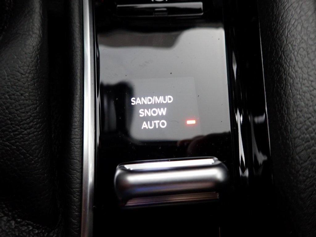 new 2025 Jeep Compass car, priced at $32,149