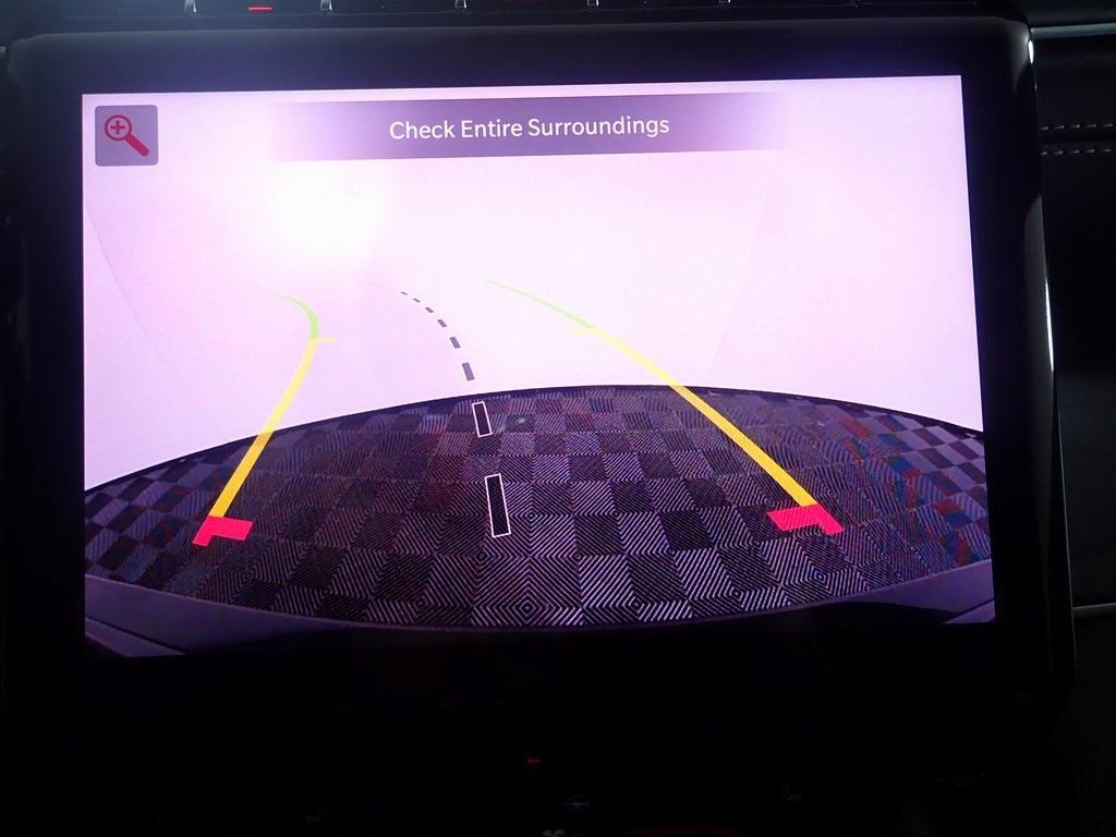 new 2025 Jeep Grand Cherokee car, priced at $46,208