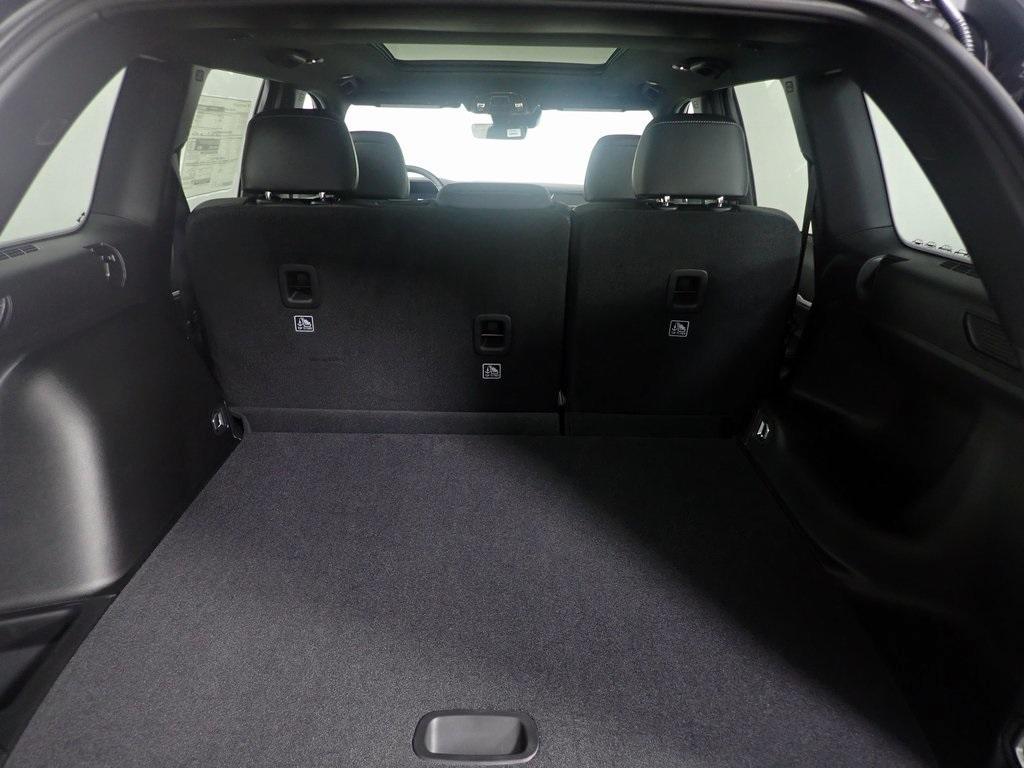 new 2025 Jeep Grand Cherokee car, priced at $46,208