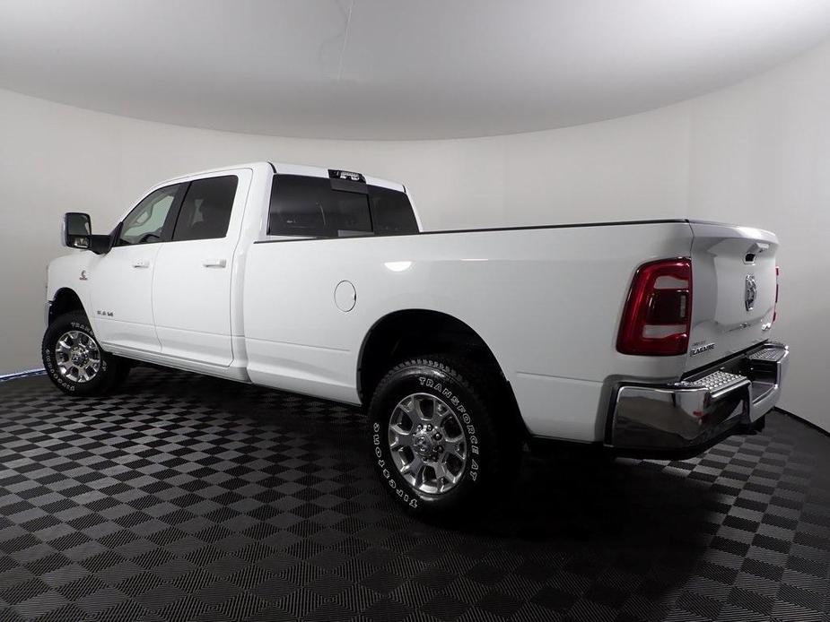 new 2024 Ram 3500 car, priced at $77,058