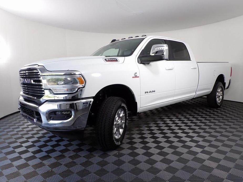 new 2024 Ram 3500 car, priced at $77,058