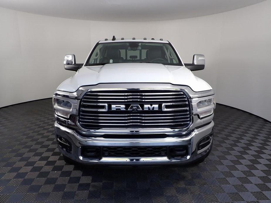 new 2024 Ram 3500 car, priced at $77,058