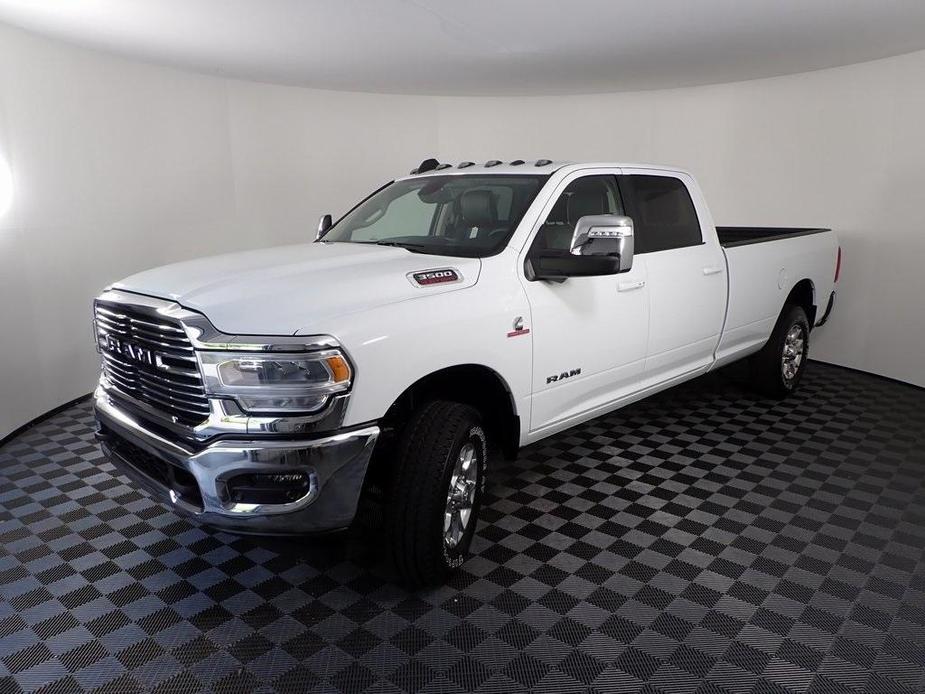 new 2024 Ram 3500 car, priced at $77,058