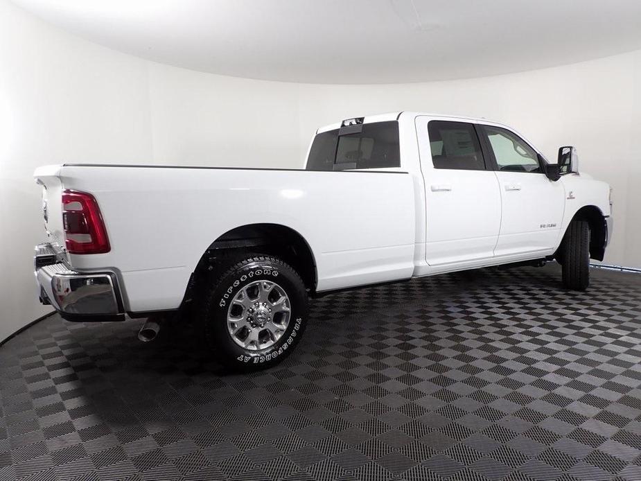 new 2024 Ram 3500 car, priced at $77,058