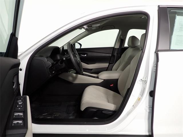 used 2024 Honda Accord car, priced at $24,000