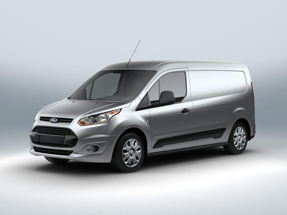 used 2015 Ford Transit Connect car, priced at $6,000