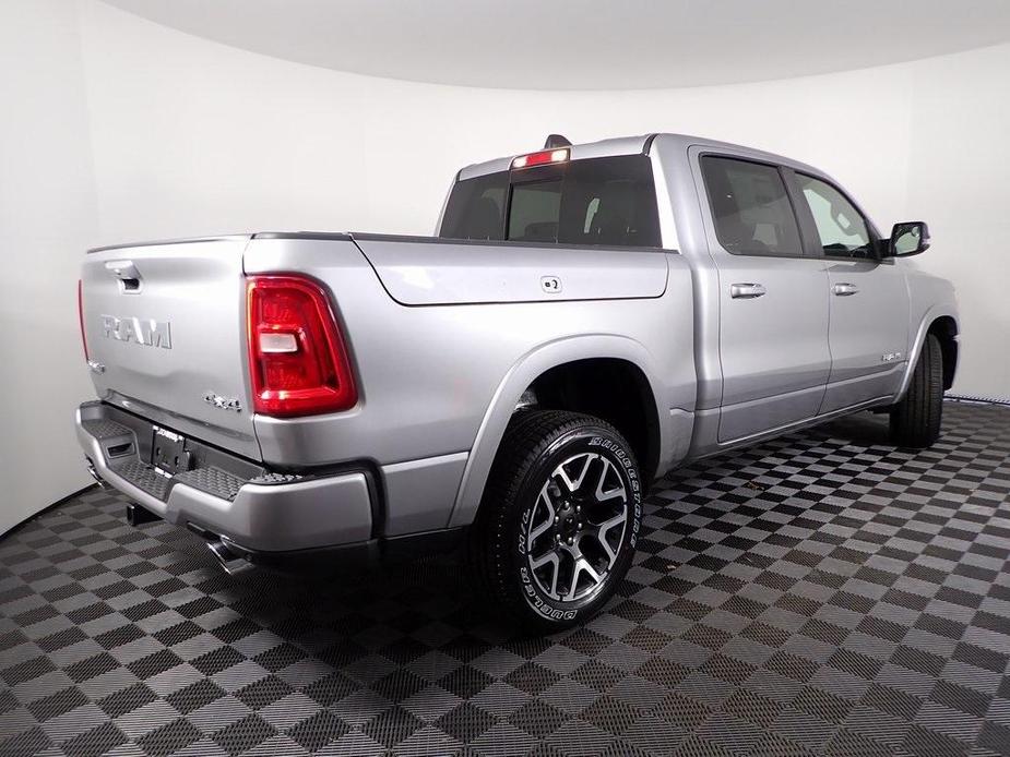 new 2025 Ram 1500 car, priced at $61,618