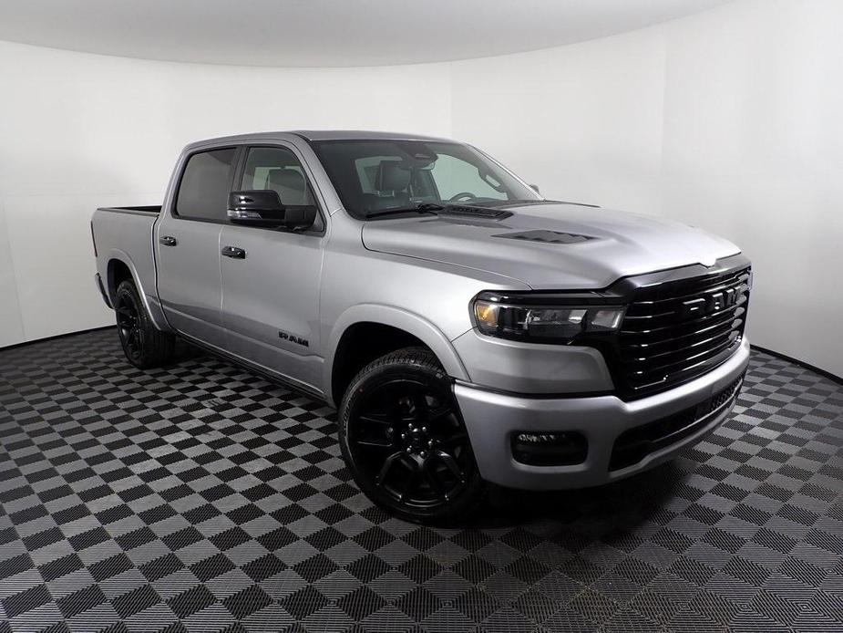 new 2025 Ram 1500 car, priced at $63,000