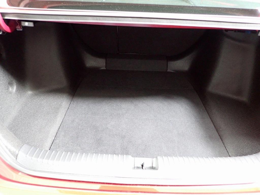 used 2023 Honda Accord Hybrid car, priced at $28,000