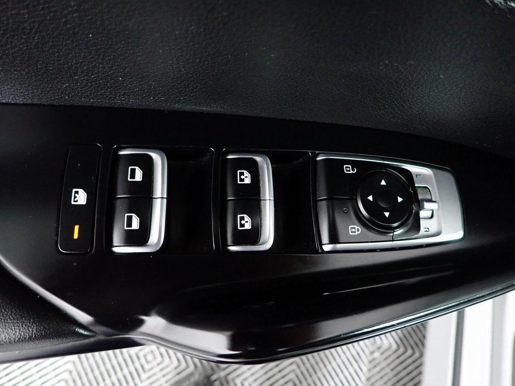 used 2022 Kia K5 car, priced at $20,500