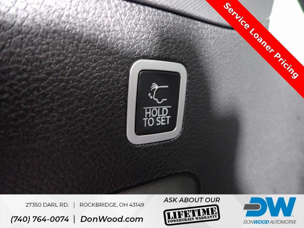 new 2024 Jeep Wagoneer car, priced at $70,000