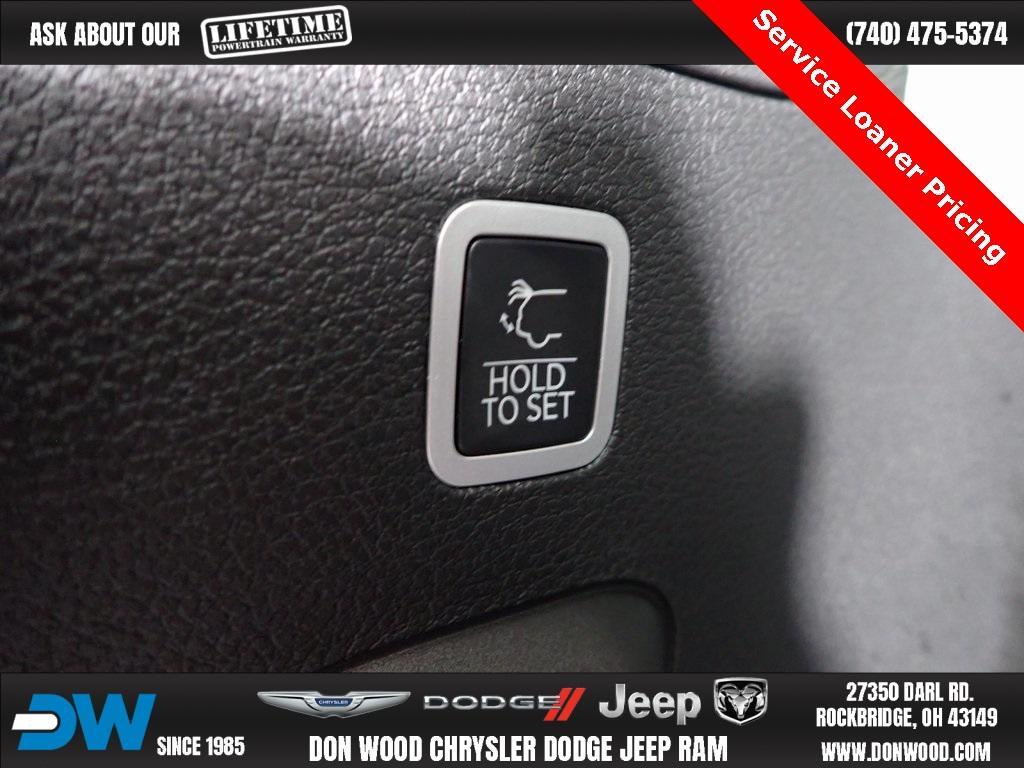 new 2024 Jeep Wagoneer car, priced at $68,119