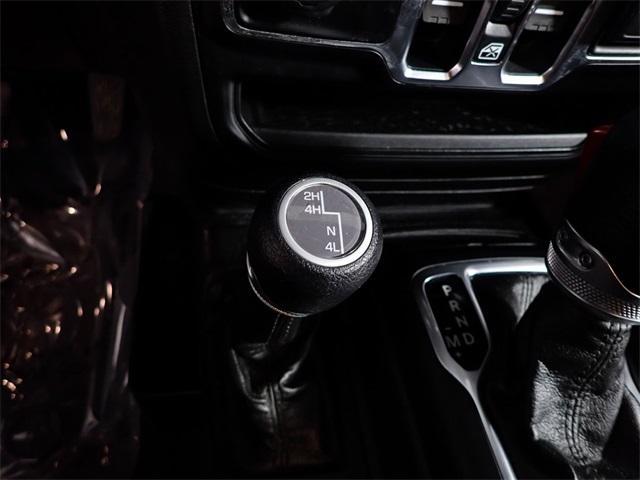 used 2023 Jeep Gladiator car, priced at $30,000