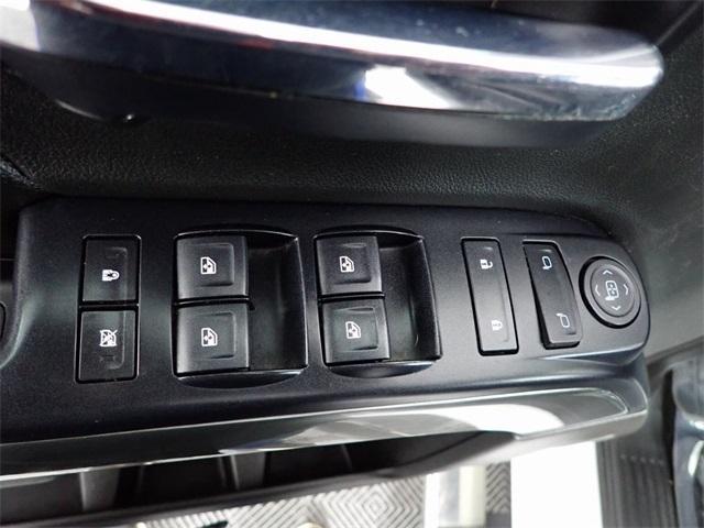 used 2018 Chevrolet Silverado 1500 car, priced at $20,000