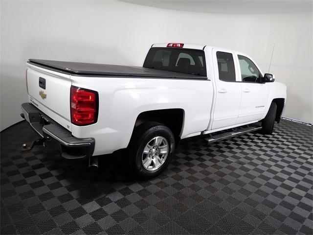 used 2018 Chevrolet Silverado 1500 car, priced at $20,000
