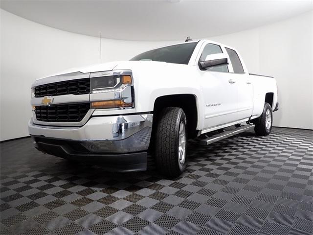 used 2018 Chevrolet Silverado 1500 car, priced at $20,000