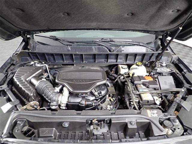 used 2019 GMC Acadia car, priced at $16,900