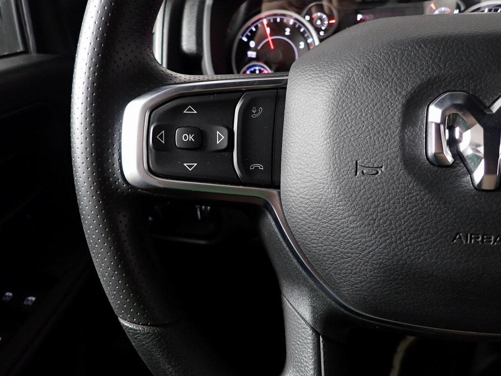 new 2025 Ram 3500 car, priced at $64,421
