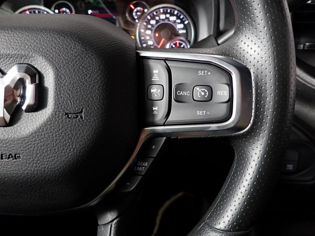 new 2025 Ram 3500 car, priced at $64,421