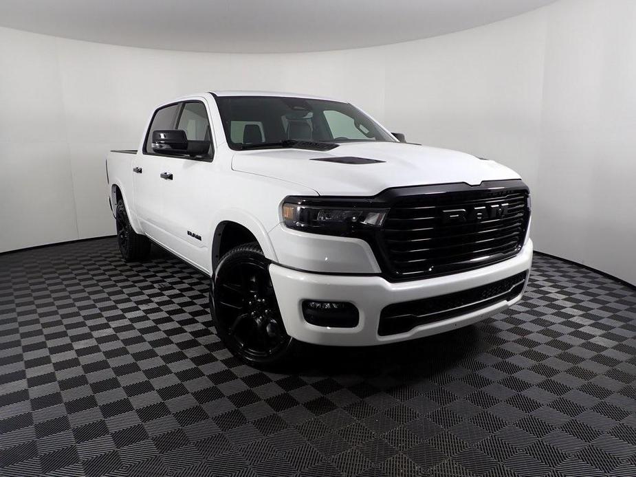 new 2025 Ram 1500 car, priced at $63,000