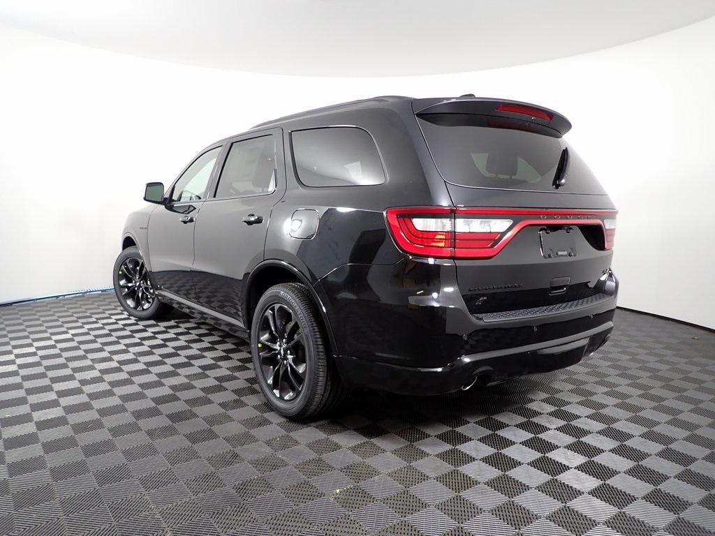 new 2025 Dodge Durango car, priced at $53,909