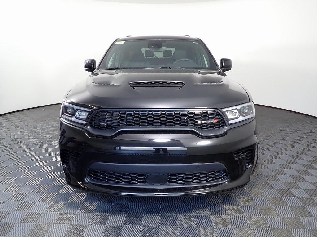 new 2025 Dodge Durango car, priced at $53,909