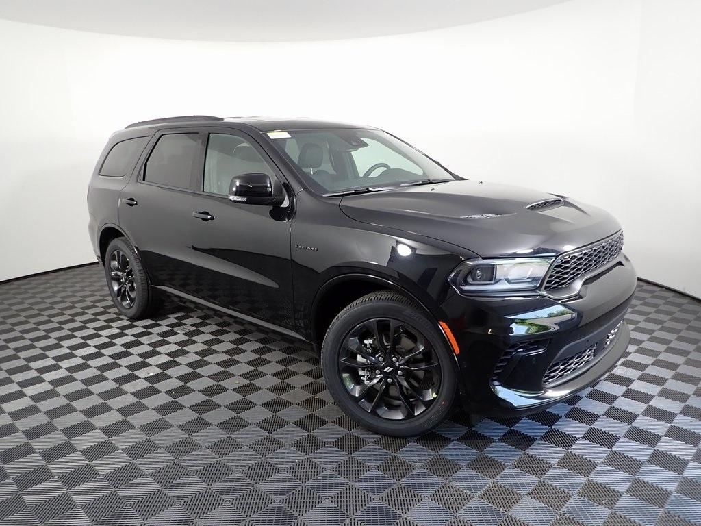 new 2025 Dodge Durango car, priced at $53,909