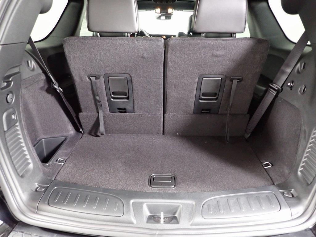 new 2025 Dodge Durango car, priced at $53,909
