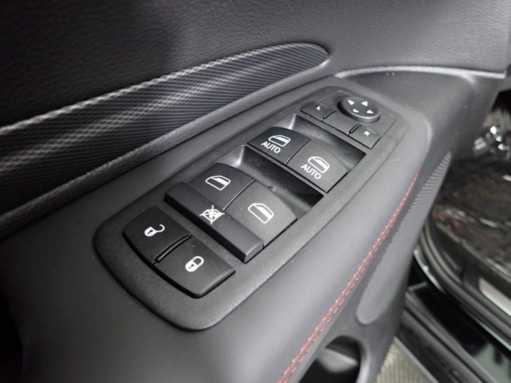 new 2025 Dodge Durango car, priced at $53,909