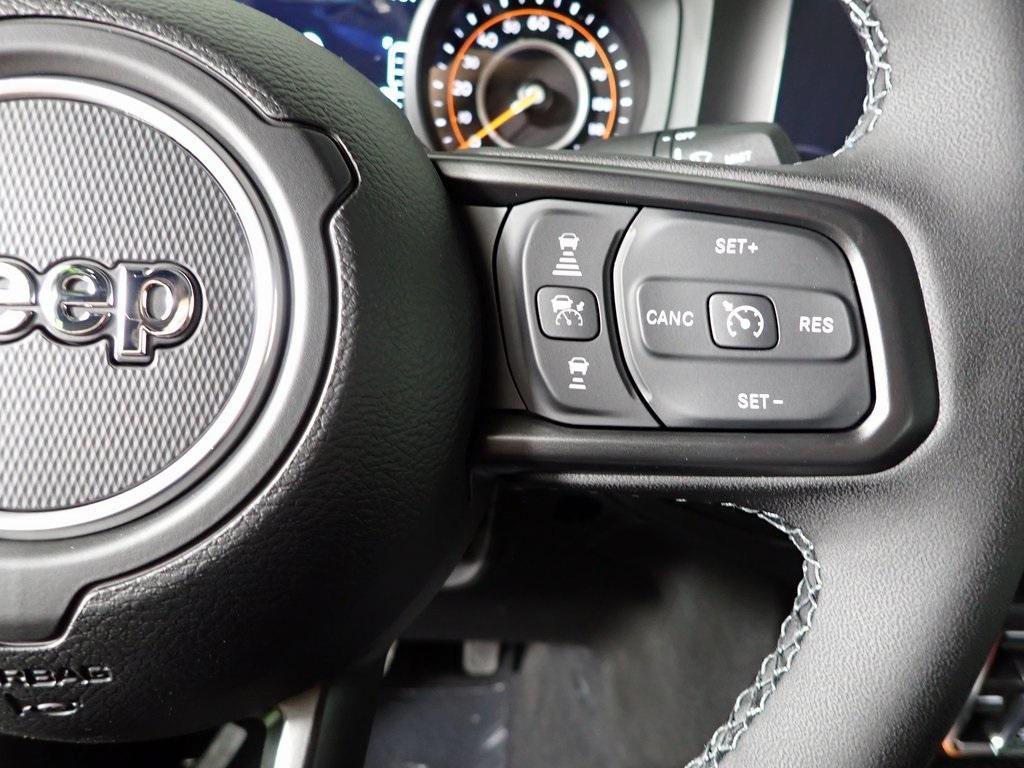 new 2025 Jeep Gladiator car, priced at $45,152