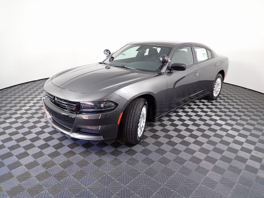 new 2023 Dodge Charger car, priced at $42,000