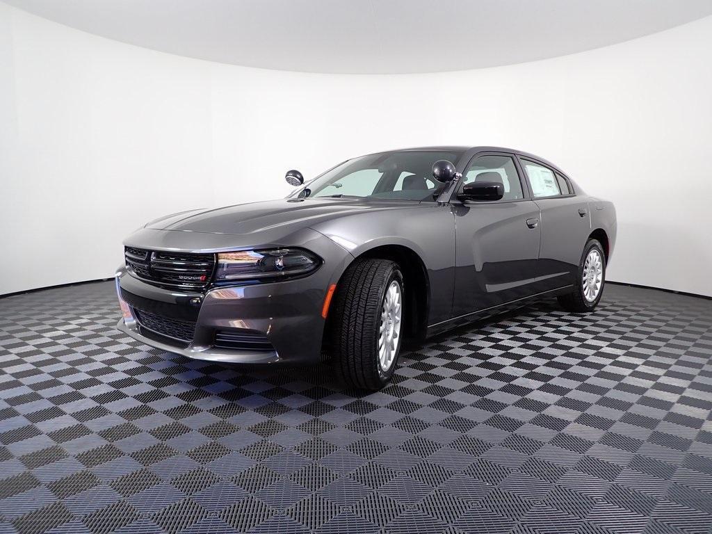 new 2023 Dodge Charger car, priced at $42,000