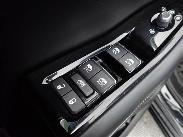 used 2021 Jeep Grand Cherokee L car, priced at $32,500