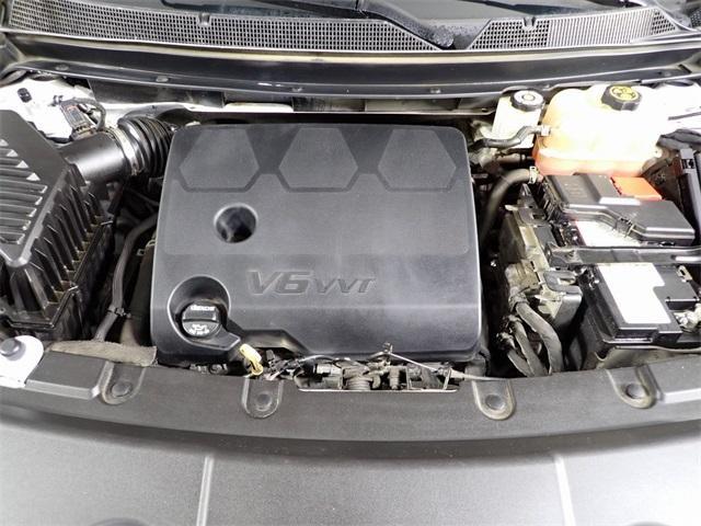 used 2019 Chevrolet Traverse car, priced at $13,500