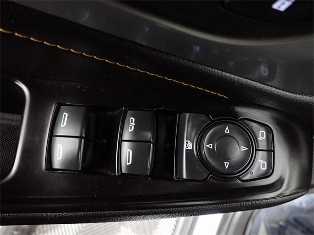 used 2019 Chevrolet Traverse car, priced at $13,500