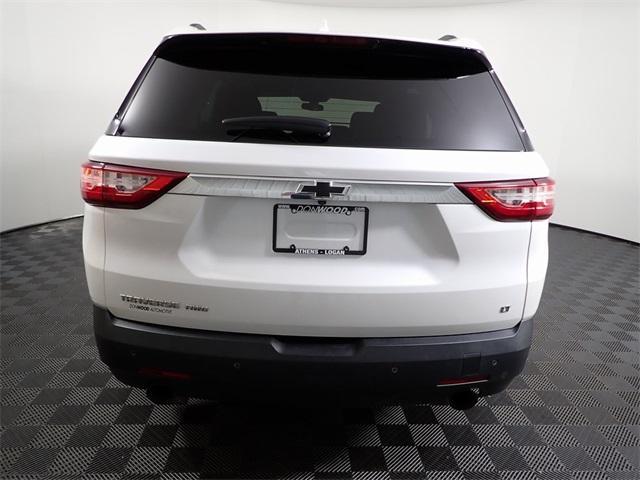used 2019 Chevrolet Traverse car, priced at $13,500