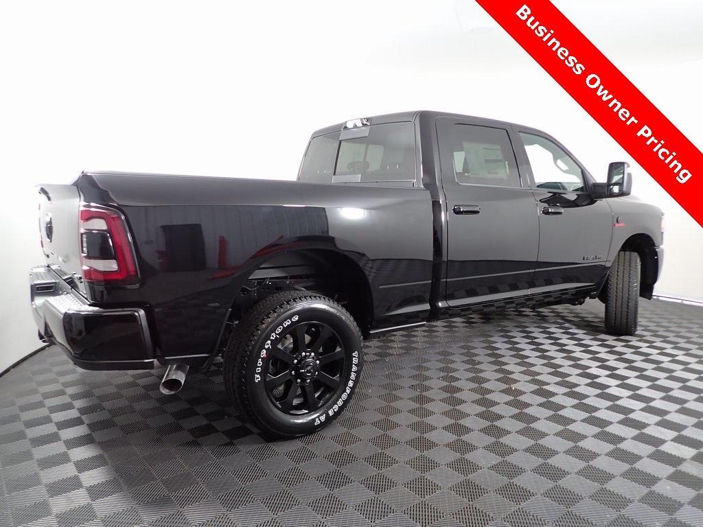 new 2024 Ram 2500 car, priced at $73,000