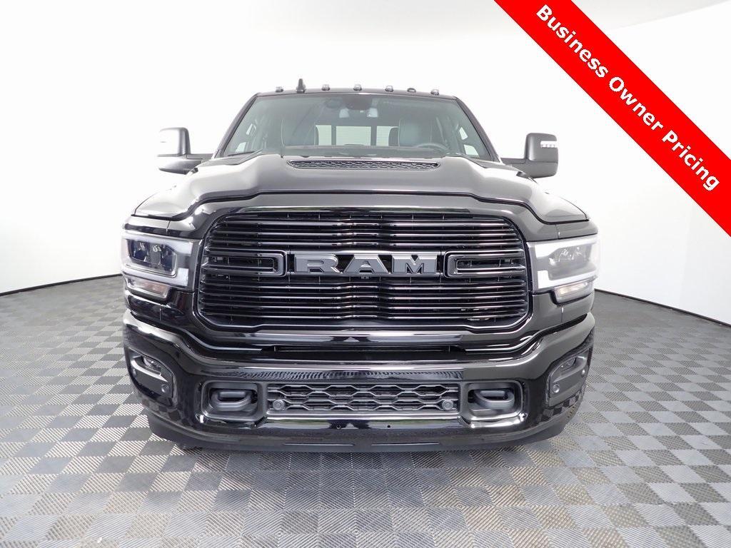 new 2024 Ram 2500 car, priced at $73,000