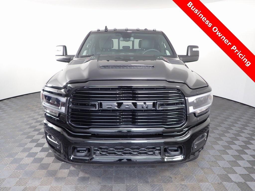 new 2024 Ram 2500 car, priced at $73,000