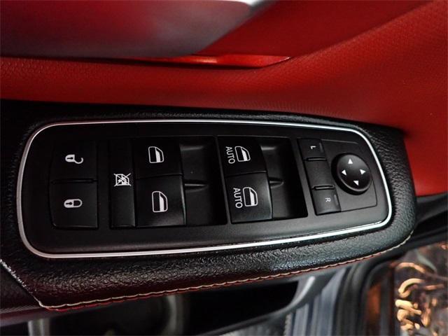 used 2019 Ram 1500 car, priced at $26,500