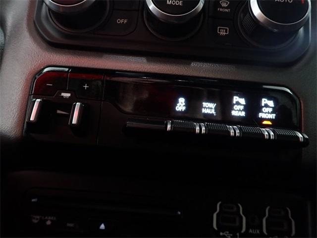 used 2019 Ram 1500 car, priced at $26,500