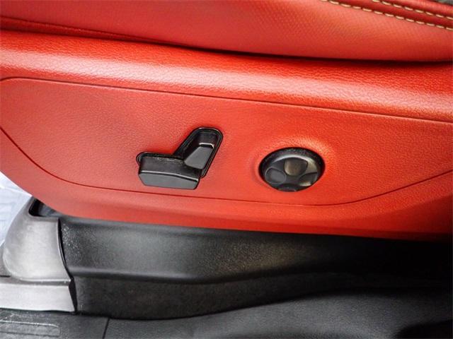 used 2019 Ram 1500 car, priced at $27,500