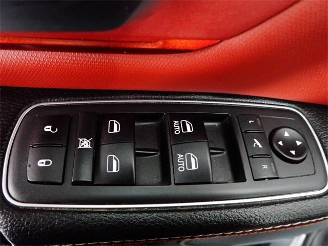 used 2019 Ram 1500 car, priced at $27,500