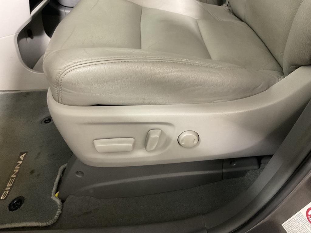 used 2019 Toyota Sienna car, priced at $24,500