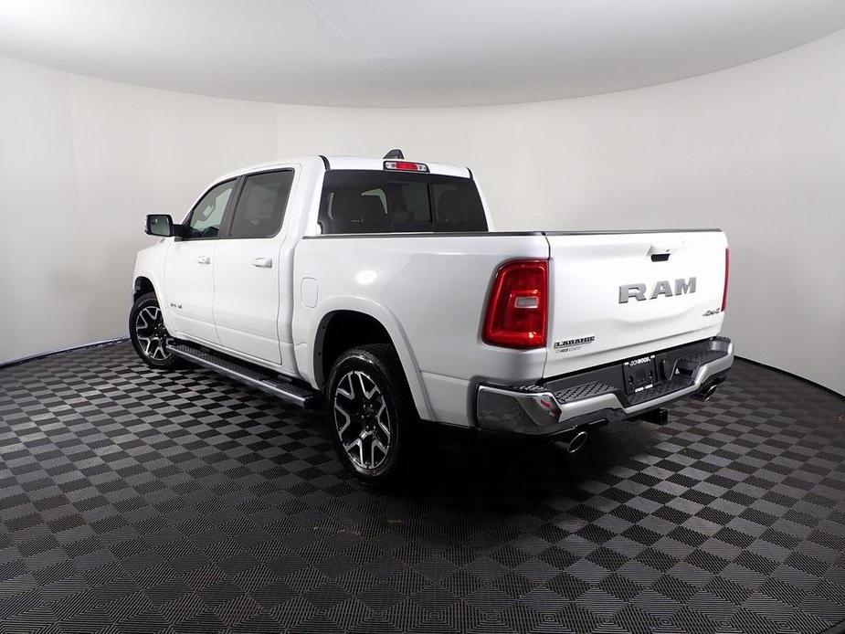 new 2025 Ram 1500 car, priced at $60,600