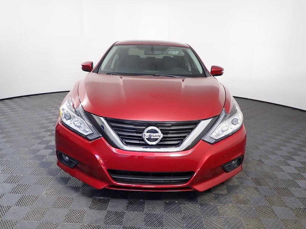 used 2016 Nissan Altima car, priced at $8,250