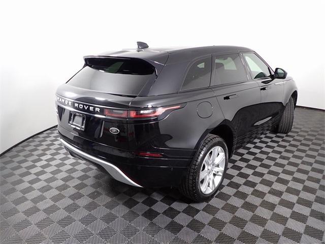used 2021 Land Rover Range Rover Velar car, priced at $33,000