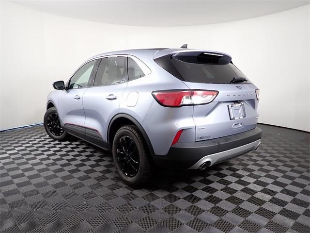 used 2022 Ford Escape car, priced at $21,000